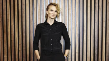 Šéfka rodiny. Stála u&nbsp;zrodu J&T, teď se postará o&nbsp;vaši rodinu