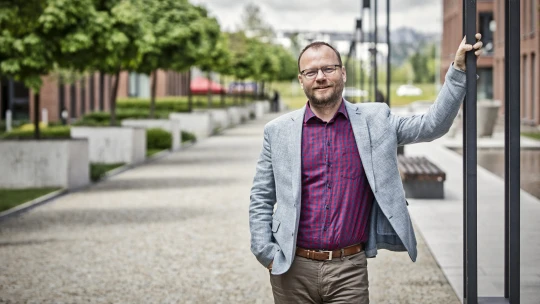 Cloud jako zlatý důl. Obrat karlínského Algotechu přeskočil čtvrt miliardy