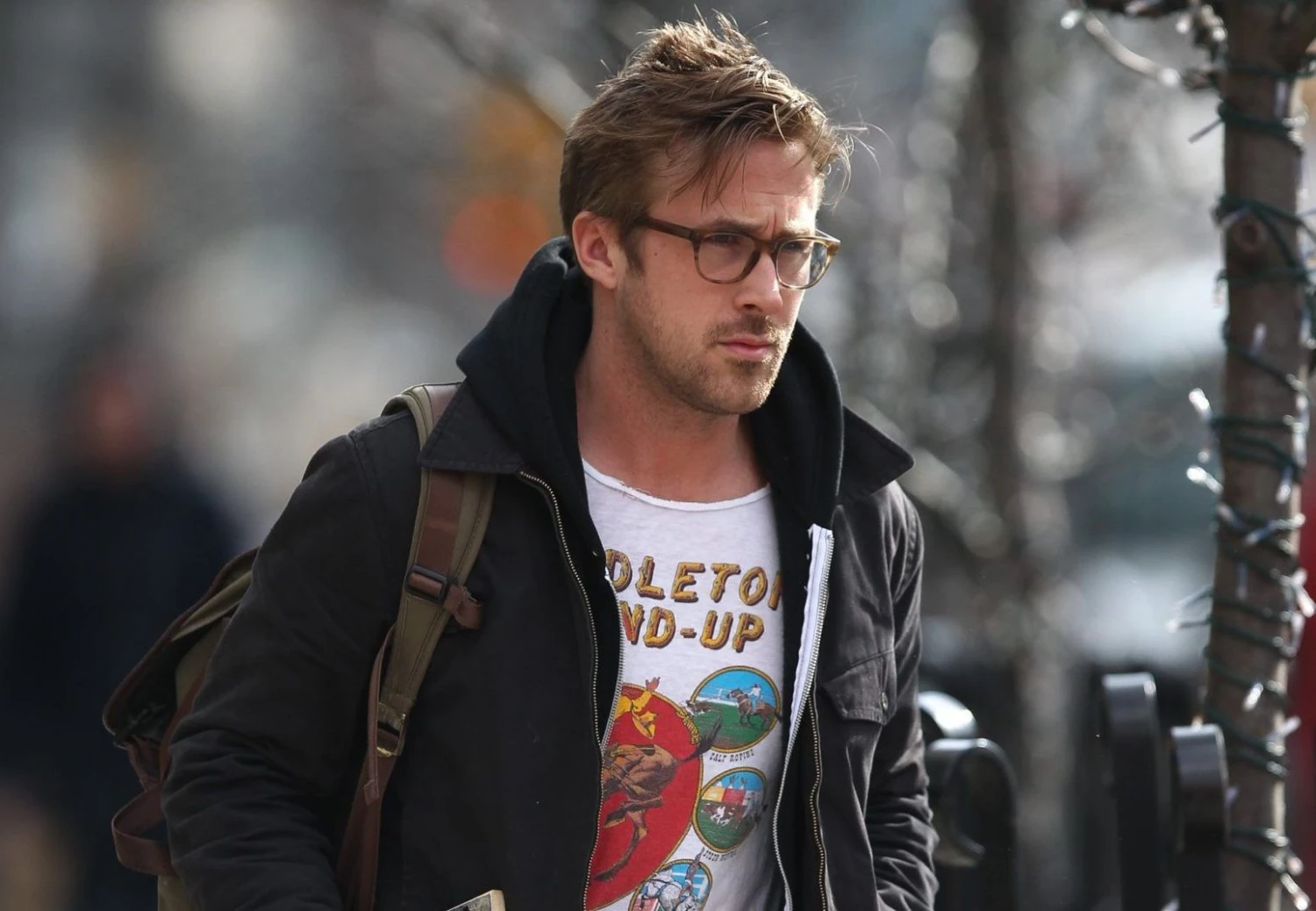 Gosling, Bloom, Sandler. Zahraniční filmaři se vrací do Česka a&nbsp;utrácí miliardy