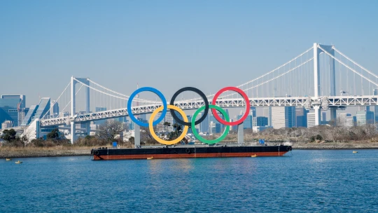 Olympijské harakiri? Organizátoři uvažují o&nbsp;zrušení na poslední chvíli