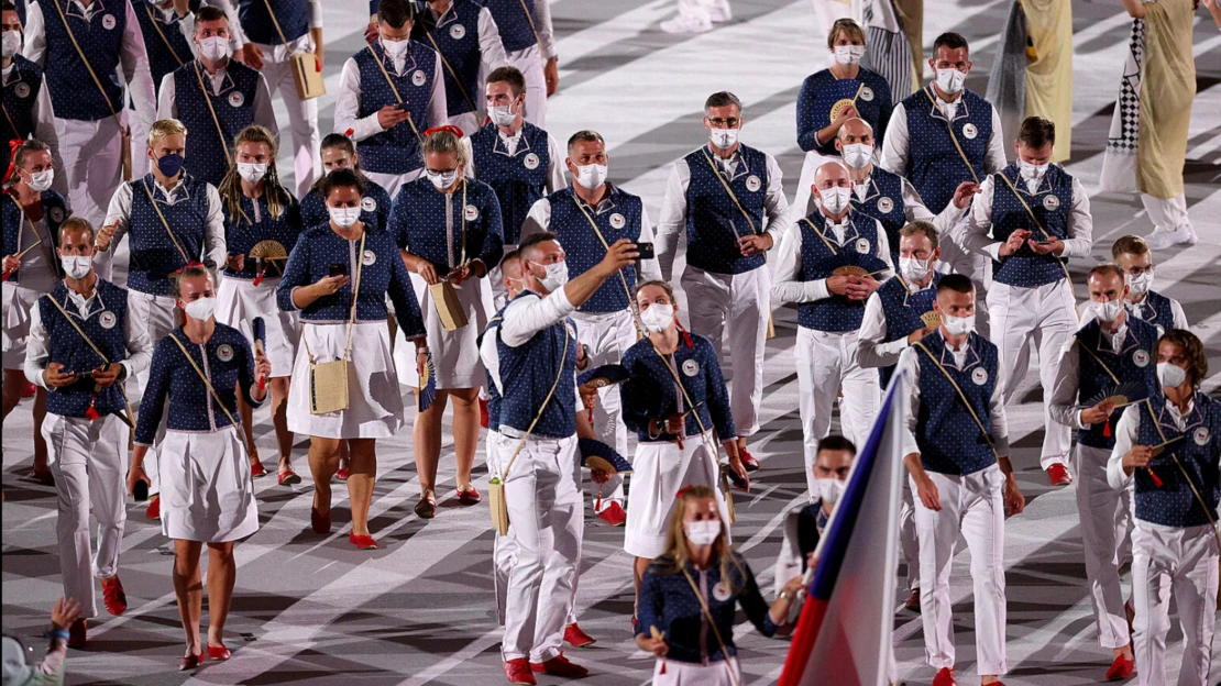 Olympijská móda. Kdo má nejstylovější kolekci a&nbsp;kdo naopak těžce pohořel