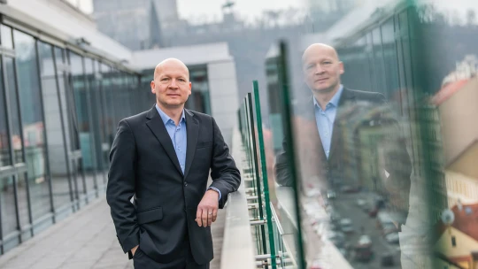 Meyer: Jak se investorsky poučit z&nbsp;pádu amerického realitního obra