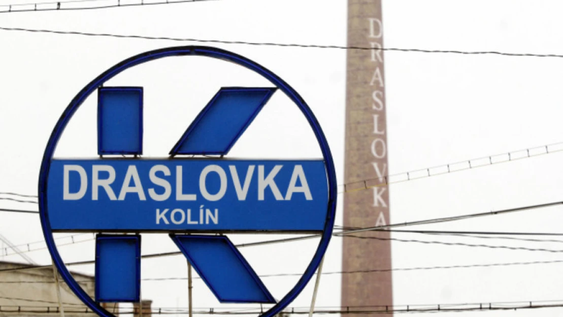 Draslovka se pouští do sporu s Mexikem. Tamní úřady údajně maří investice české chemičky