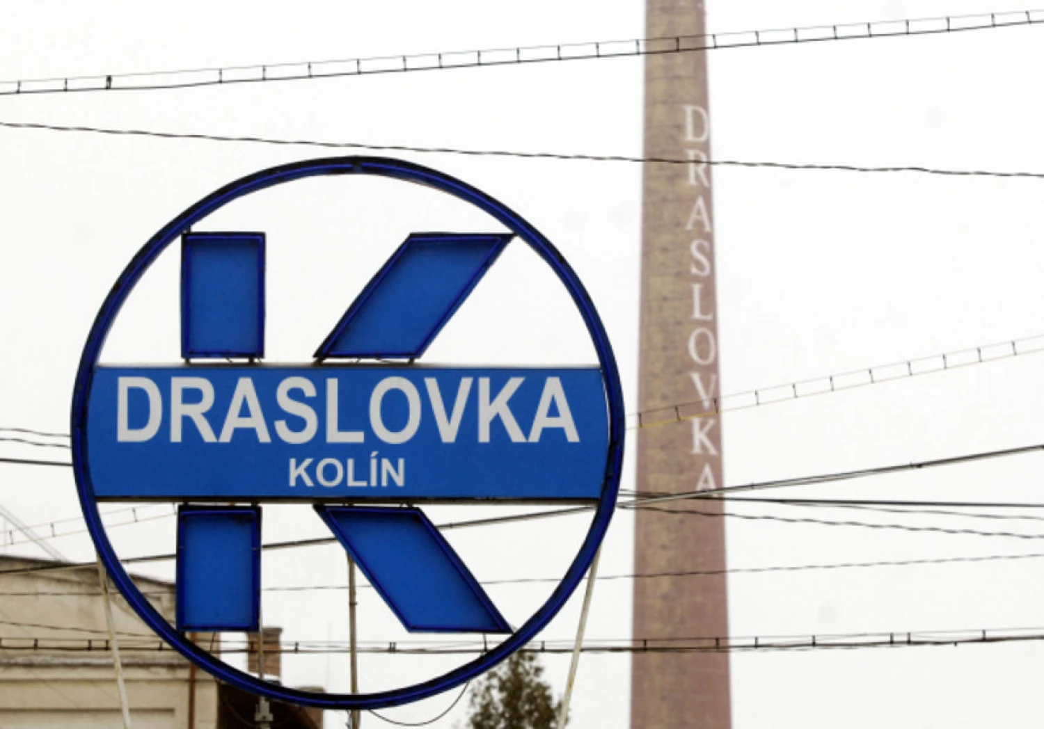 První česká společnost na severském trhu. Kolínská Draslovka upsala dluhopisy za 6,6 miliardy korun