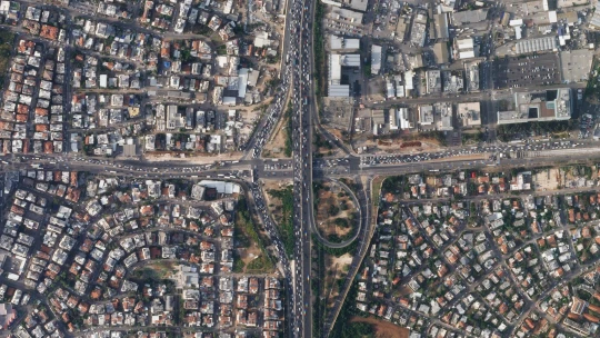 Bezos? Branson? Nejzajímavější byznys na orbitě dělá někdo jiný, společnost Planet