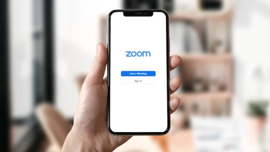Zoom kupuje provozovatele cloudových call center Five9 a&nbsp;vyhlíží další růst