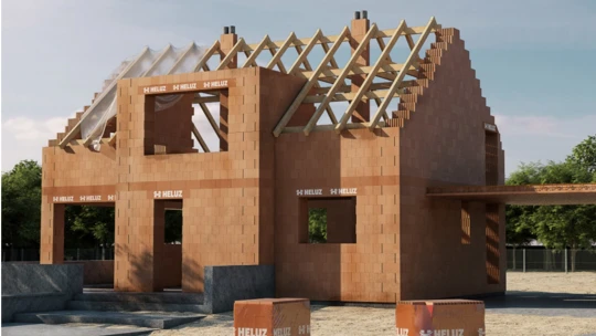 Heluz Group koupila největšího českého výrobce izolačních skel