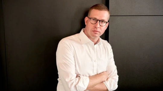 Střída Sport mění majitele. Hokejový obchod kupuje syn exministra Bessera