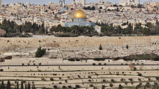 Výrobce zmrzliny Ben & Jerry’s&nbsp;nechce prodávat na okupovaném území Palestiny