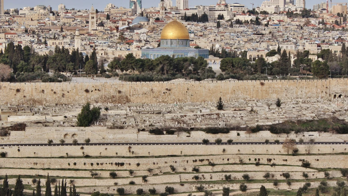 Výrobce zmrzliny Ben & Jerry’s&nbsp;nechce prodávat na okupovaném území Palestiny
