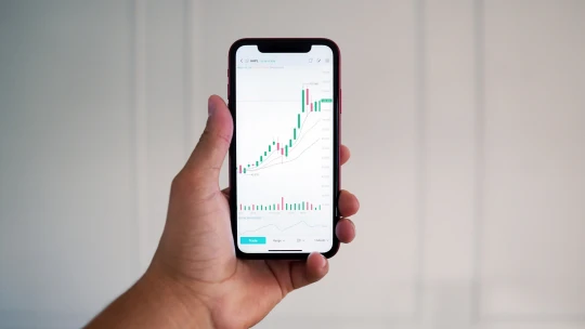 Akciové drama? Ne, radši nové rekordy. Po výplachu přišla velká otočka