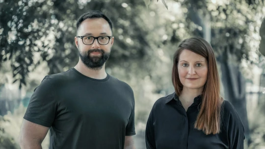 Na vesnici je zajímavější architektura než v&nbsp;Praze, říkají autoři alternativního průvodce