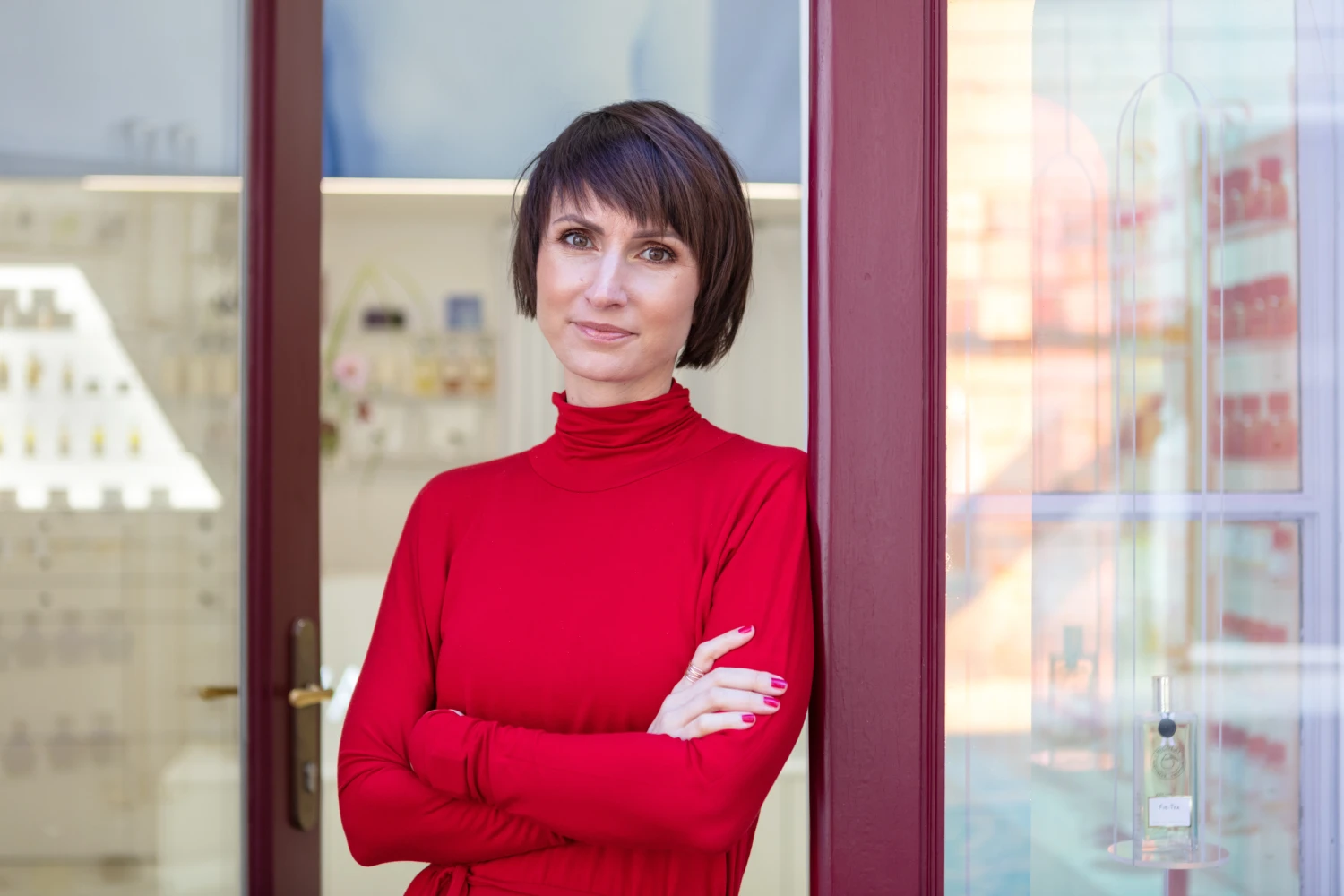 Vůně jako destinace. Vavavoom potvrzuje, že i z Brna se dá dobývat Evropa