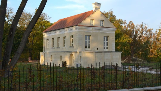 Kam na výlet? Rodina vinařů zrekonstruovala letohrádek v&nbsp;Mikulově