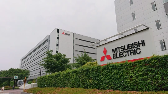 Mitsubishi sází na elektroauta od Renaultu. Do divize investuje miliardy