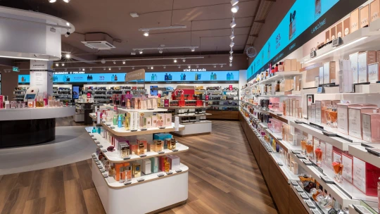 Český prodejce parfémů Notino nově vstupuje do Irska a&nbsp;pobaltských států