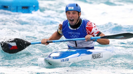Euforie v&nbsp;číslech. Další zlata a&nbsp;Česko je na olympiádě už lepší než v&nbsp;Riu