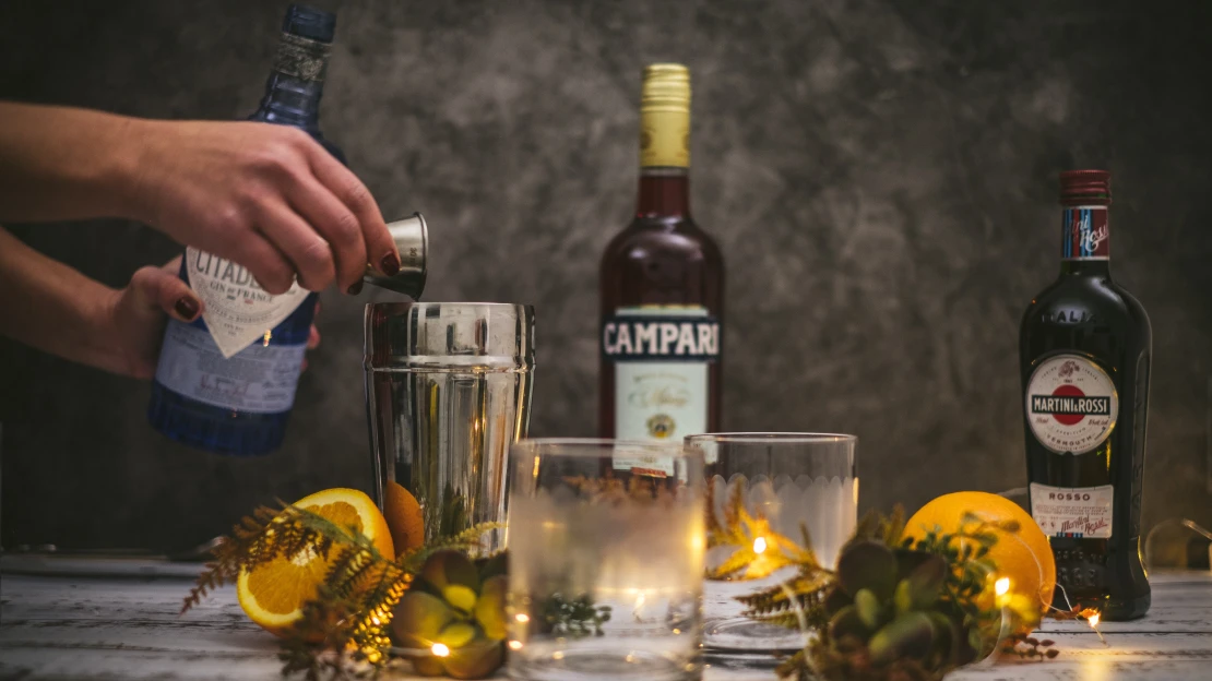 Na zdraví! Campari zaznamenalo rekordní tržby a&nbsp;dvojnásobný zisk