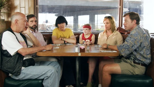 Už tam budem? Jak se nezbláznit na prázdninové cestě s dětmi