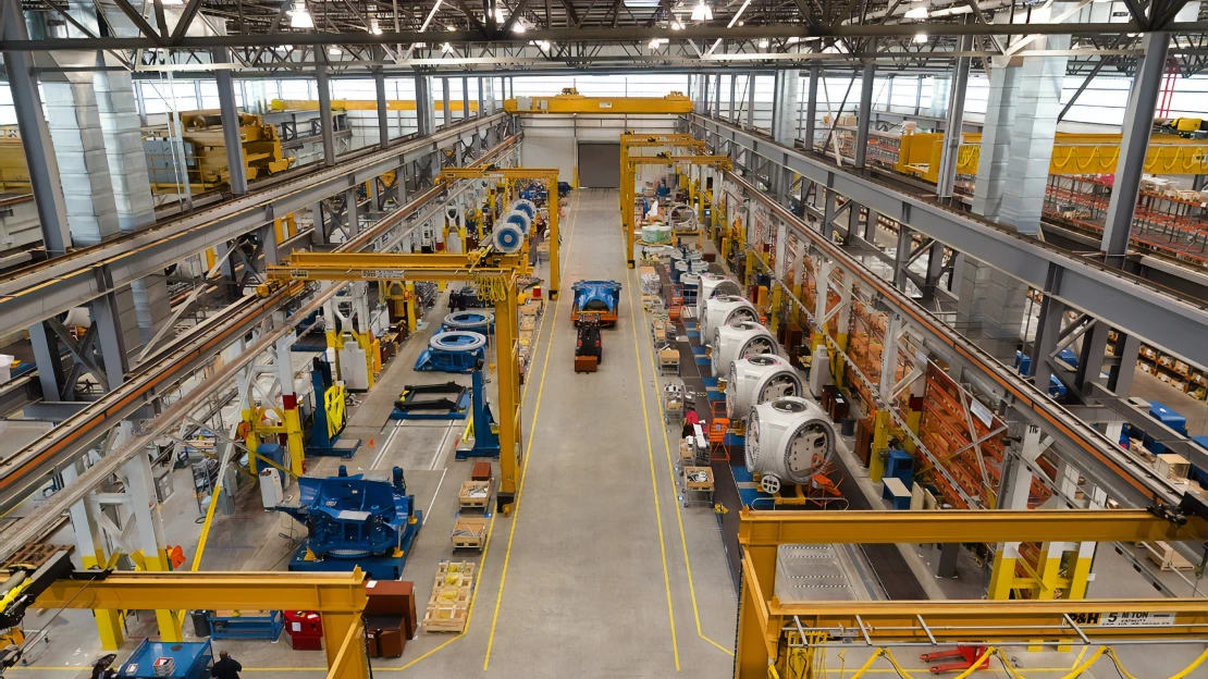 Výrobce autosoučástek Magna koupí svého konkurenta za 83 miliard. Má mu pomoct v&nbsp;expanzi