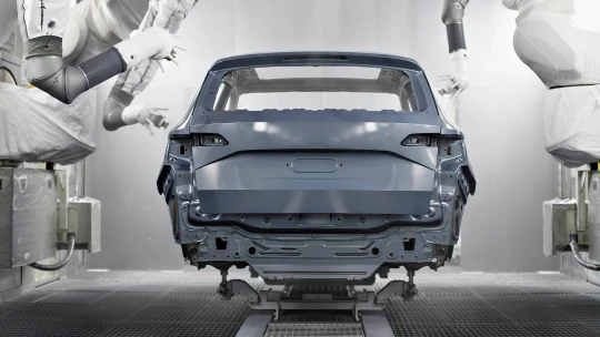 Náročné první čtvrtletí. Odbyt automobilky Škoda klesl meziročně o více než čtvrtinu
