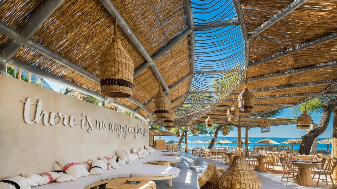 Česká stylovka: skupina Odien ze socialistického kolosu vytvořila glamour hotel u&nbsp;Splitu