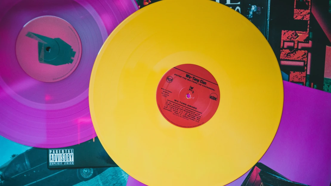 Úspěšný comeback vinylu. Zájem o&nbsp;desky v&nbsp;posledních letech roste v&nbsp;Česku i&nbsp;ve světě