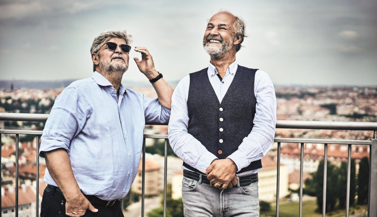 Bývalý šéf Avast Vlček založil startup Aisle. Zabývá se kyberbezpečností s využitím AI