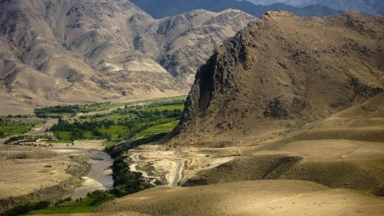 Situace v&nbsp;Afghánistánu podle odborníků výrazně nezasáhne český export