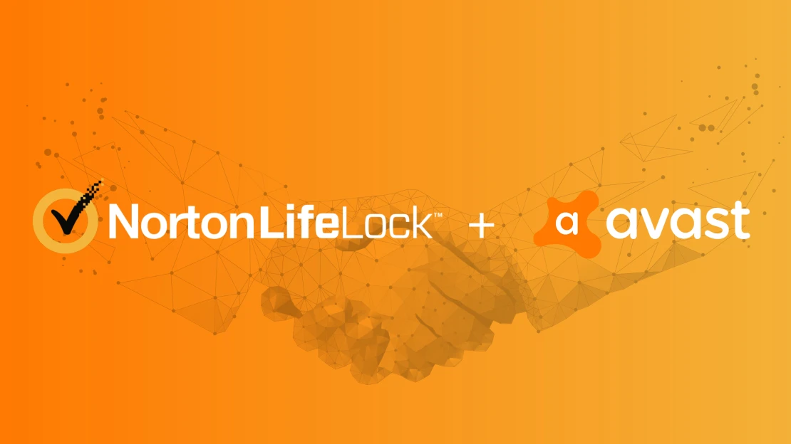 Avast a&nbsp;NortonLifeLock se mohou spojit. Britský antimonopolní úřad jim dal zelenou
