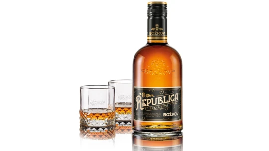 Britského výrobce lihovin Božkov Stock Spirits přebírá lucemburská CVC