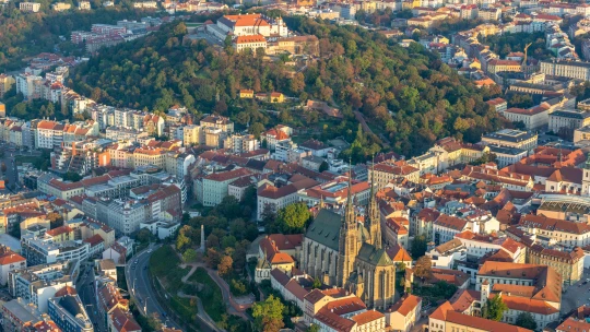 Brněnský jednorožec? Aneb deset nejnadějnějších startupů z jižní Moravy