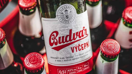 Budvar hlásí rekordní tržby. Čistý zisk vzrostl o 46 procent