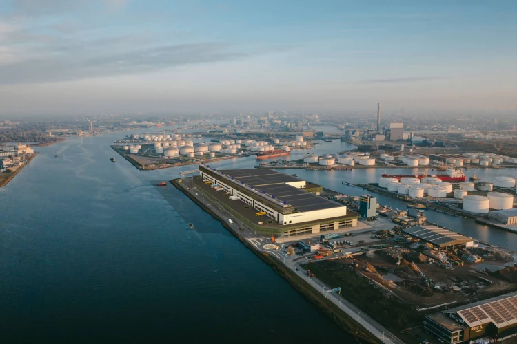 CTP, Amsterdam