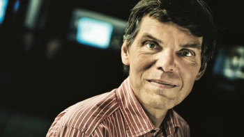 Chci, aby lidé nečekali na operace, říká miliardář Dědek. A tak pro ně staví kliniku