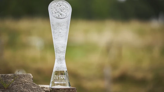 Chcete trofej od Lasvitu? Vyhrajte český Tour de France