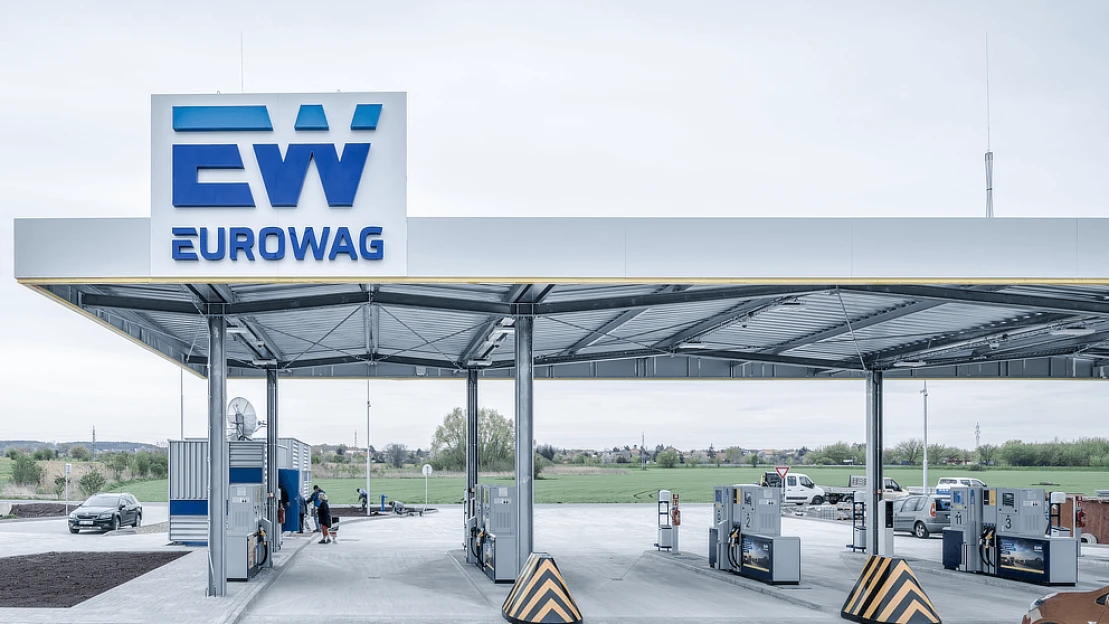 Eurowag chystá primární nabídku akcií v&nbsp;Londýně. Hodnota překročí padesát miliard korun
