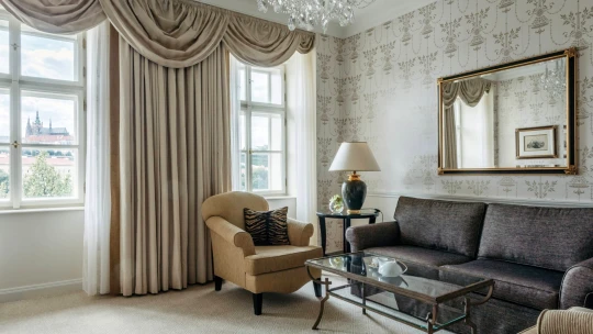 Tip na výlet: Nikam nejezděte a zůstaňte doma