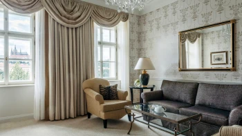 Tip na výlet: Nikam nejezděte a zůstaňte doma