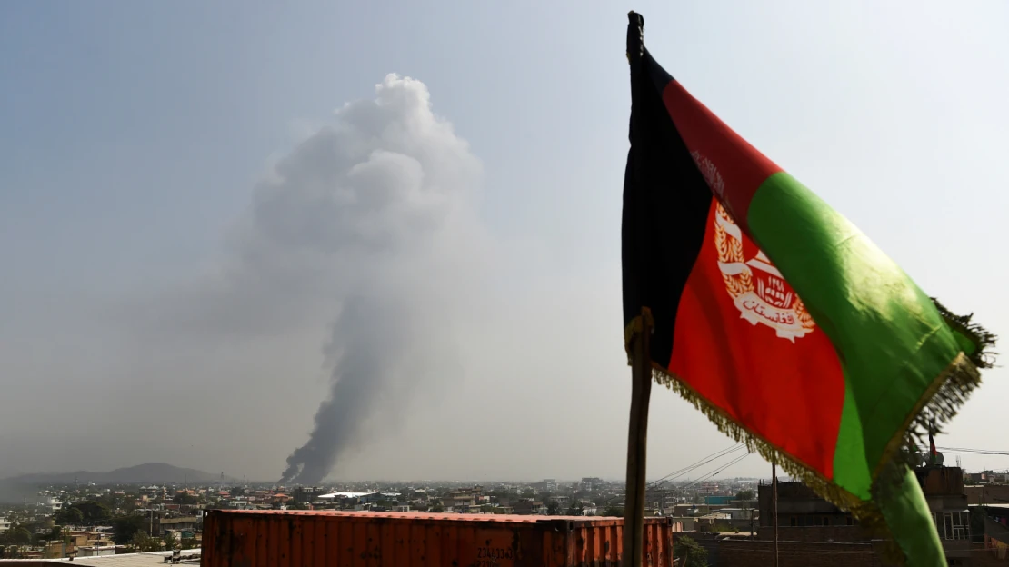 Islámské státy se dohodly na zřízení fondu na pomoc Afghánistánu