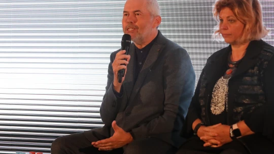 Moderní lázeňství potřebuje domácí klientelu, zní z Varů