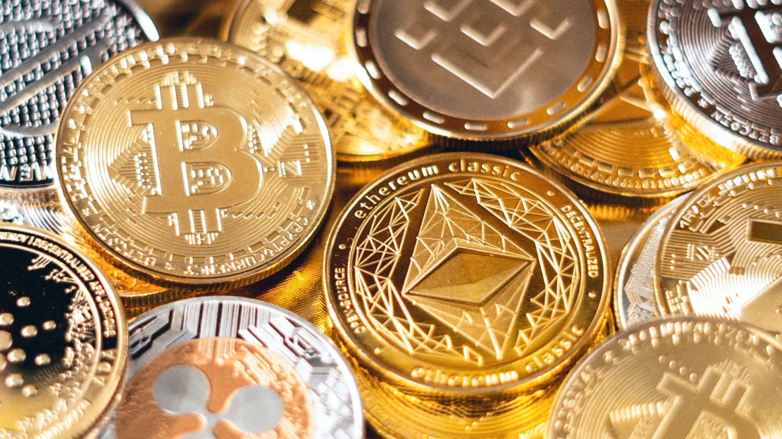 Krypto v&nbsp;lednu stagnovalo. Objem obchodů zůstal na 350 milionech korun