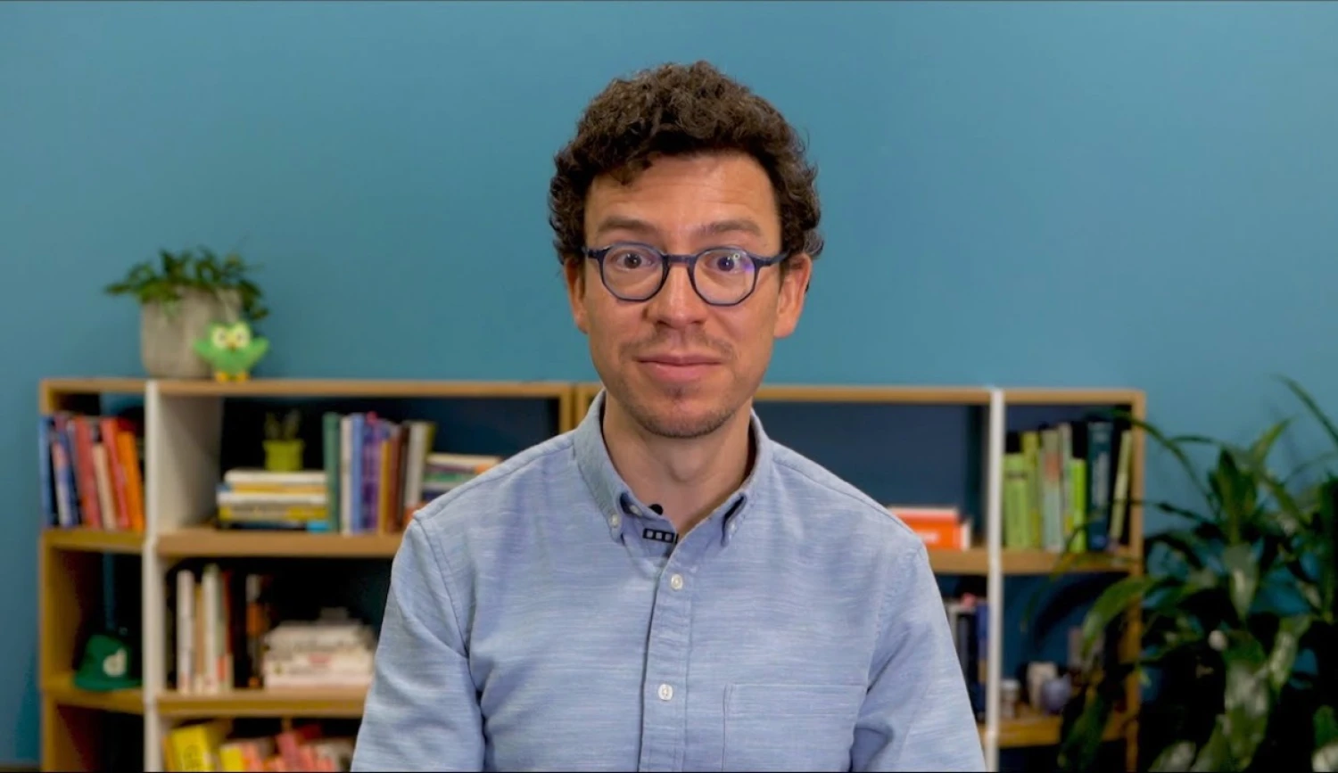 Génius, který vás učí jazyky. Jak Luis von Ahn vymyslel nápad za 700 milionů dolarů