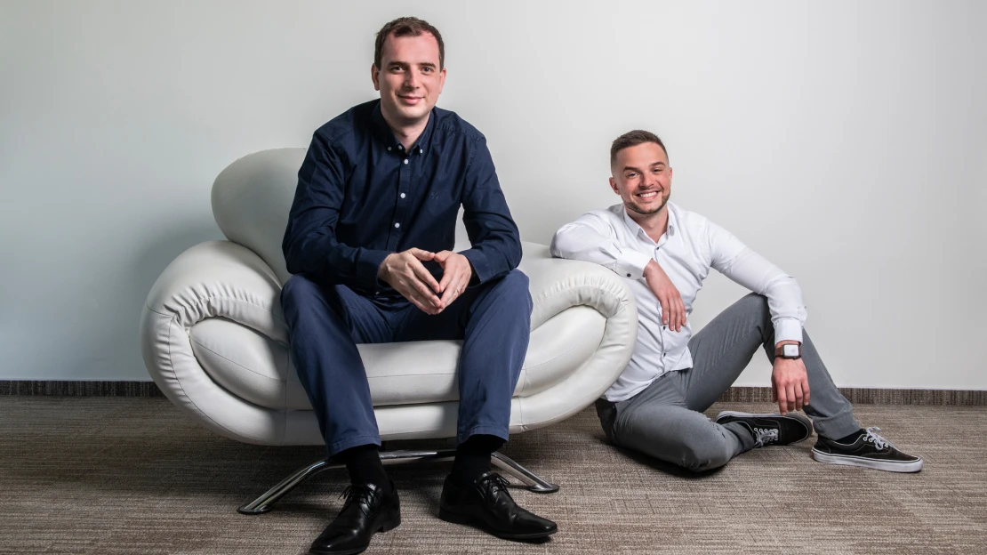 Práci vám najde umělá inteligence. Miton a&nbsp;StartupJobs mění trh práce