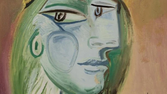 Přes dvě miliardy v Picassově díle. Provozovatel kasín vydraží jedenáct obrazů