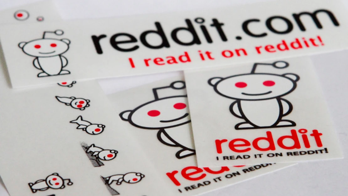 Sociální síť Reddit chystá vstup na akciovou burzu