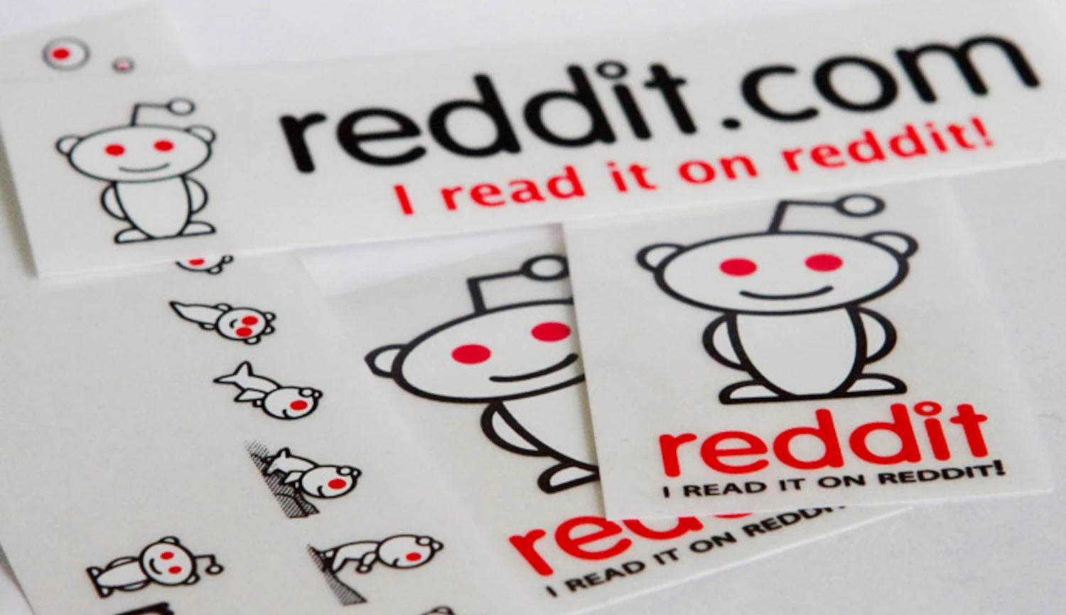 Reddit na burze? Sociální síť si podala vstupní přihlášku