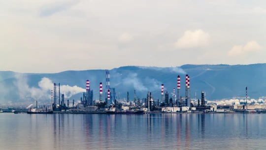 Těžařská společnost podporovaná Jeffem Bezosem i Billem Gatesem prozkoumá Grónsko