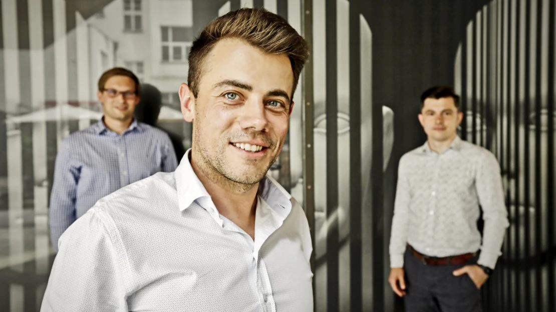 Shopsys rozšiřuje své portfolio. Koupil startup Convertim