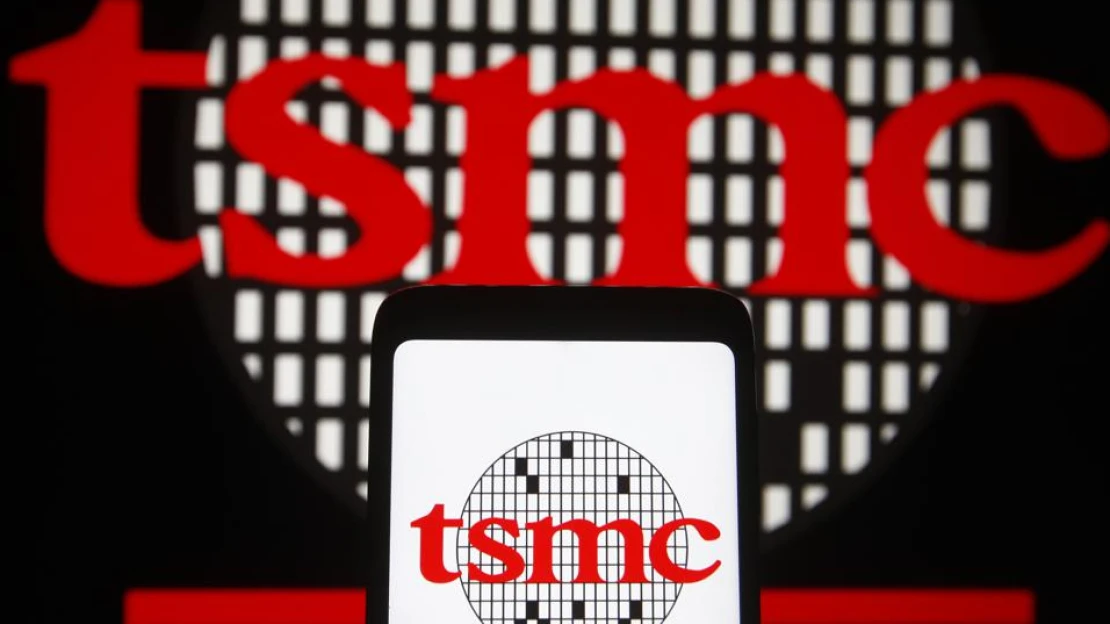 Výrobce čipů TSMC těžil z&nbsp;vysoké poptávky. Čtvrtletní zisk zvýšil o&nbsp;osmdesát procent